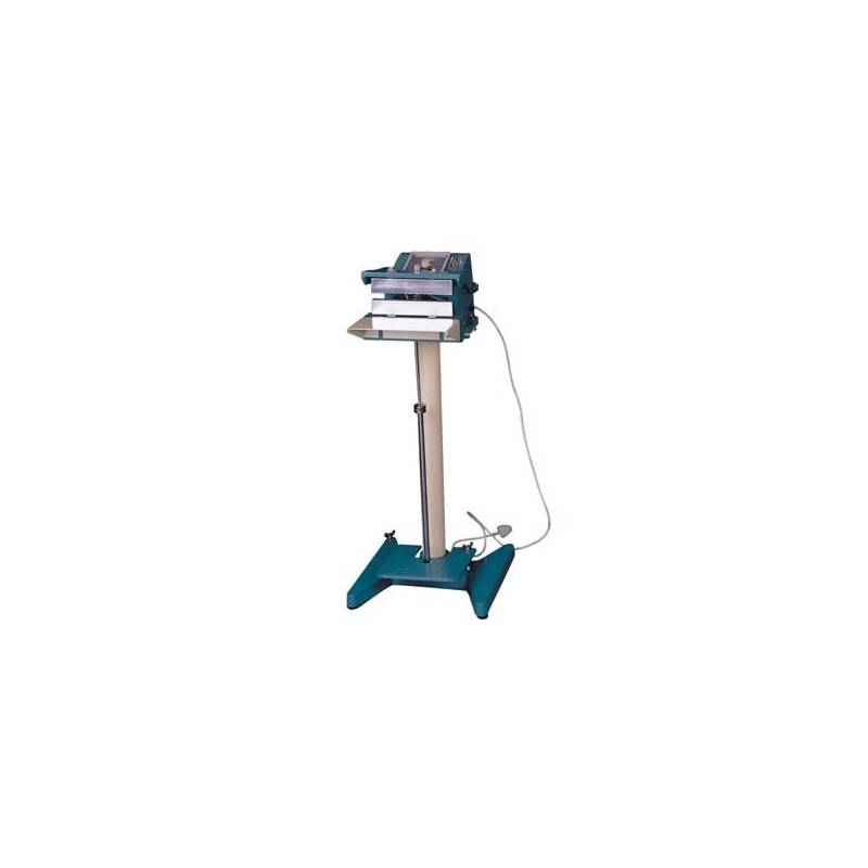Scelleuse thermique à pédale 300 mm - MWN00013