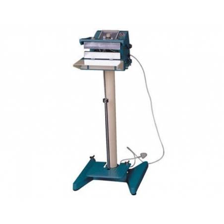 Scelleuse thermique à pédale 300 mm
