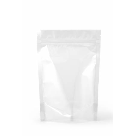 Doypack® Plastique Transparent