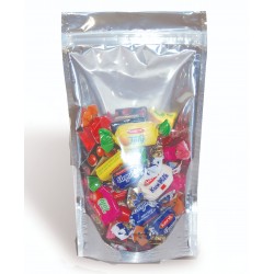 Doypack® duo aluminium...