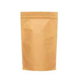 Doypack® Papier Kraft Alu