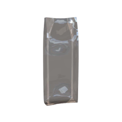 Quattro Bag Transparent