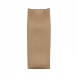 Quattro Bag Kraft Brun