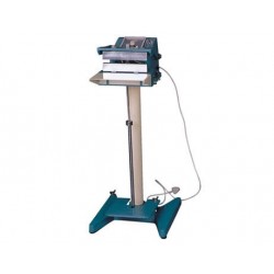 Scelleuse thermique à pédale 300 mm - MWN00013