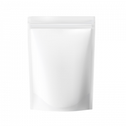 Doypack® Plastique Opaque MAT