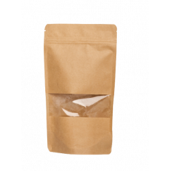 Doypack® Recyclable Kraft...