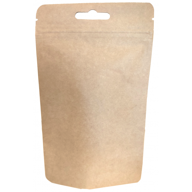 Doypack® Papier Kraft Alu...