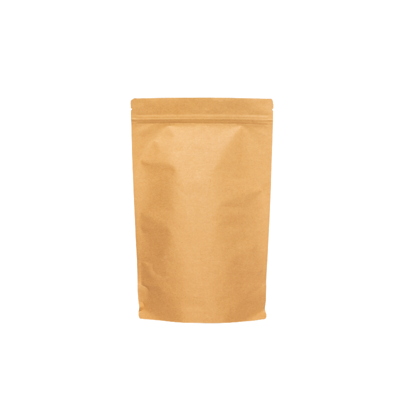 Doypack® Papier Kraft Alu...