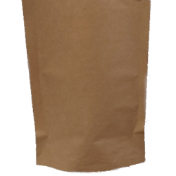 Doypack® Papier Kraft Ecru...