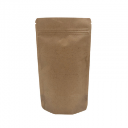 Doypack compostable - avec...