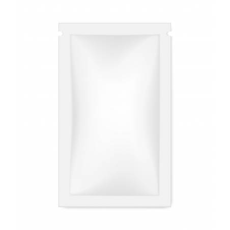 Sachet Scellé 3 côtés PE, avec barrière EVOH - Recyclable