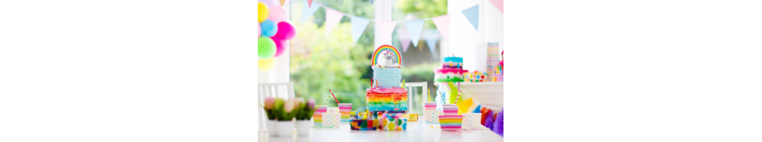 Emballage événement