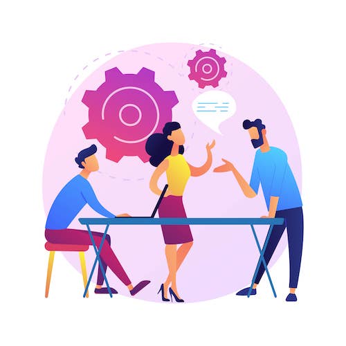 Ecoute de votre projet