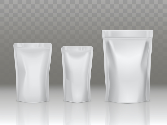 Réalisation de vos emballages