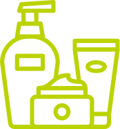 Emballage cosm&eacute;tique