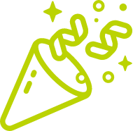 Emballage &eacute;v&eacute;nement