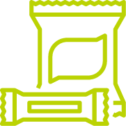 Emballage alimentaire