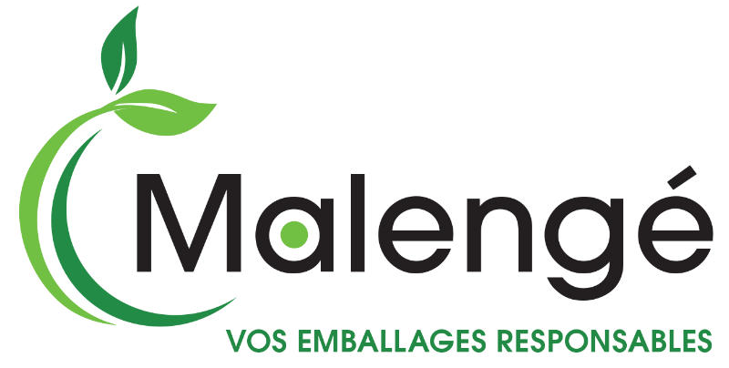 Malengé, les emballages éco-responsables