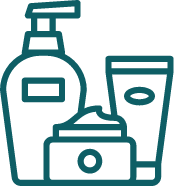 Emballage cosm&eacute;tique