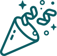 Emballage &eacute;v&eacute;nement